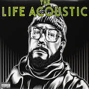 Life Acoustic [Explicit Content] , Everlast