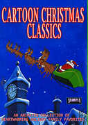 Cartoon Christmas Classics 