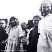 Come To Daddy , Aphex Twin