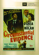 Circumstantial Evidence , Michael O'Shea
