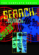 Search: The Complete Series , Hugh O'Brian