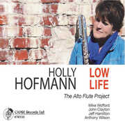 Low Life , Holly Hofmann