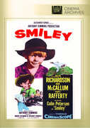 Smiley , Ralph Richardson