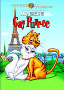 Gay Purr-Ee , Paul H. Frees
