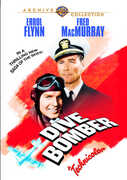 Dive Bomber , Errol Flynn