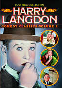Harry Langdon Laugh O Rama , Harry Langdon