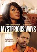 Mysterious Ways , Wendy Raquel Robinson