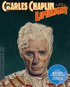 Limelight (Criterion Collection) , Charlie Chaplin