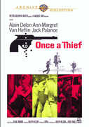 Once a Thief , Alain Delon