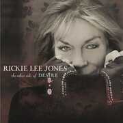 Other Side of Desire , Rickie Lee Jones