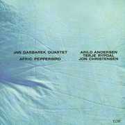 Afric Pepperbird , Jan Garbarek