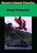 Ninja Protector , Richard Harrison