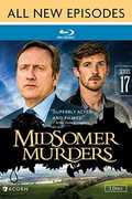 Midsomer Murders: Series 17 , Neil Dudgeon