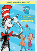 Cat in the Hat Knows a Lot About That! Think & Wonder With Cat in the Hat 