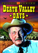 Death Valley Days , Robert Hutton