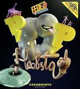 Pop-Hoolista [Import] , Fedez