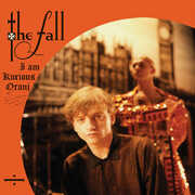 I Am Kurious Oranj , Fall