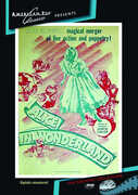 Alice in Wonderland , Carol Marsh