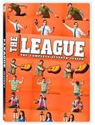The League: The Complete Seventh Season 
