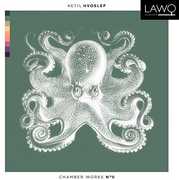 KETIL HVOSLEF: CHAMBER MUSIC 2 , Hvoslef Chamber Music Project