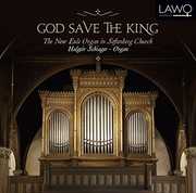God Save The King /  Various , Various Artists