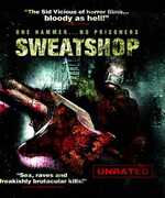 Sweatshop 
