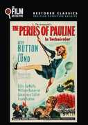 The Perils of Pauline , Betty Hutton