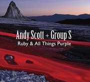 Ruby & All Things Purple , Andy Scott