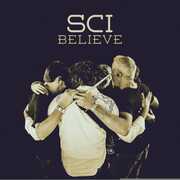 Believe , The String Cheese Incident