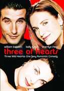 Three of Hearts , William Baldwin