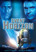 Event Horizon , Laurence Fishburne