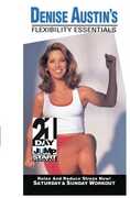 21 Day Jump Start Program - Flexibility Essentials 