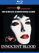 Innocent Blood , Anne Parillaud