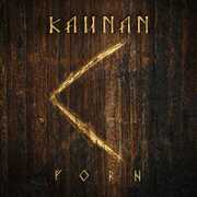 Forn , Kaunan