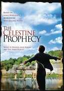 The Celestine Prophecy , Matthew Settle