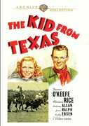 The Kid From Texas , Dennis O'Keefe