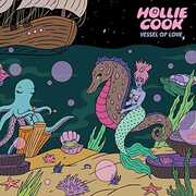 Vessel Of Love , Hollie Cook