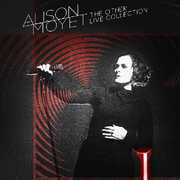 Other Live Collection , Alison Moyet