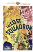 The Lost Squadron , Richard Dix