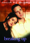 Breaking Up , Russell Crowe