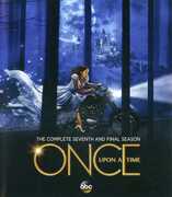 Once Upon a Time: The Complete Seventh and Final Season , Lana Parrilla