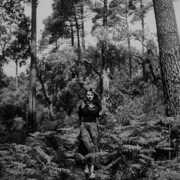 Jouet Electronique / Elemental I , Eliane Radigue
