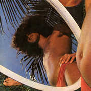 AraCA Azul , Caetano Veloso