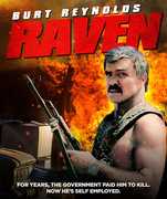 Raven , Burt Reynolds