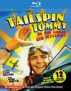 Tailspin Tommy in the Great Air Mystery , Arthur Bostrom