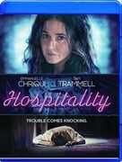 Hospitality , Emmanuelle Chriqui