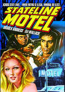 Stateline Motel , Ursula Andress