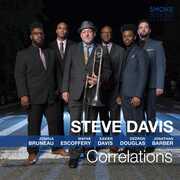 Correlations , Steve Davis