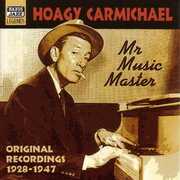 Mr. Music Master , Hoagy Carmichael