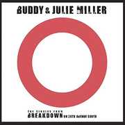 Spittin' On Fire /  War Child , Buddy & Julie Miller